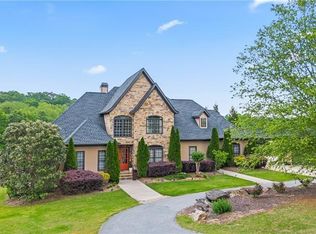 1195 Dee Kennedy Rd, Auburn, GA 30011