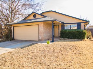12304 SW 13th St, Yukon, OK 73099