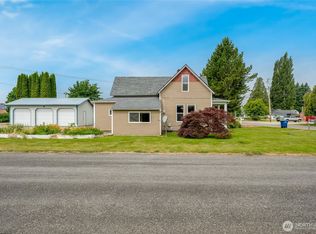 737 Jennings St, Sedro Woolley, WA