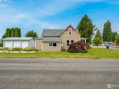 737 Jennings Street, Sedro Woolley, WA, 98284