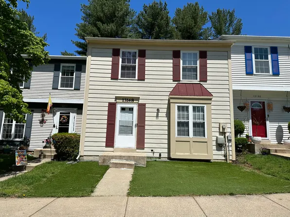 13148 Pickering Dr #Townhouse, Germantown, MD 20874