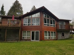 113 W Kromiller Rd, Cedarville, MI 49719