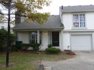 2562 Chaseway Ct, Indianapolis, IN