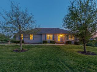 1695 Oregon Rd, Versailles, KY