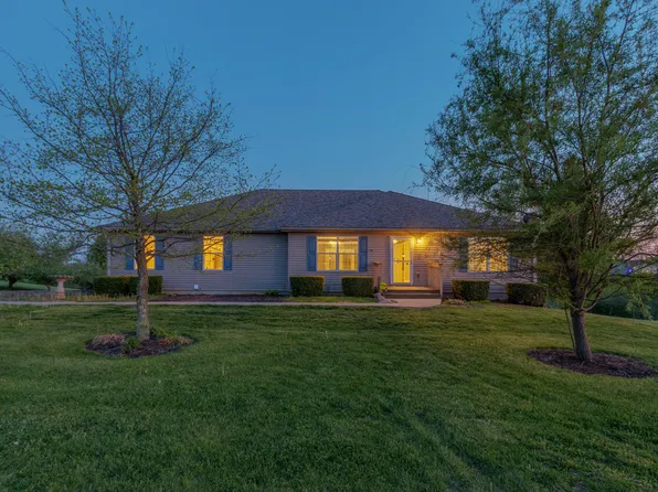 1695 Oregon Rd, Versailles, KY 40383
