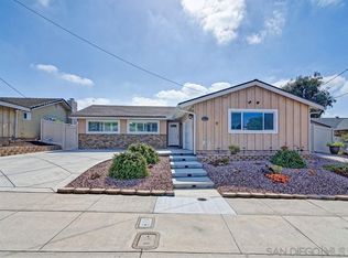 6377 Lake Decatur Ave, San Diego, CA 92119