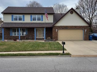 3893 Michael John Dr, Swansea, IL