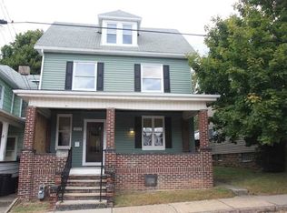 211 Lincoln Ave, Connellsville, PA