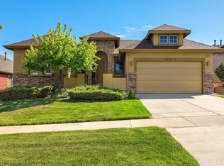 12014 S Allerton Cir, Parker, CO 80138