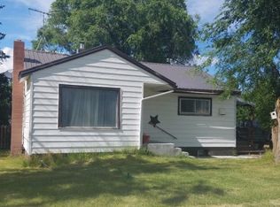 745 W Main St, Saint Anthony, ID 83445