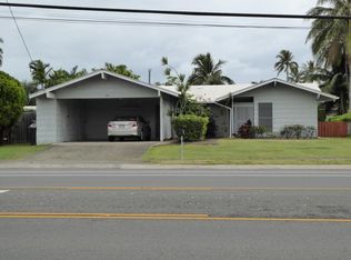 645 Keolu Dr, Kailua, HI 96734