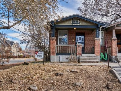 1396 Lowell Blvd, Denver, CO, 80204