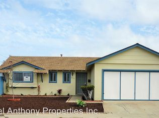 2824 Paxton Ct, San Diego, CA 92154