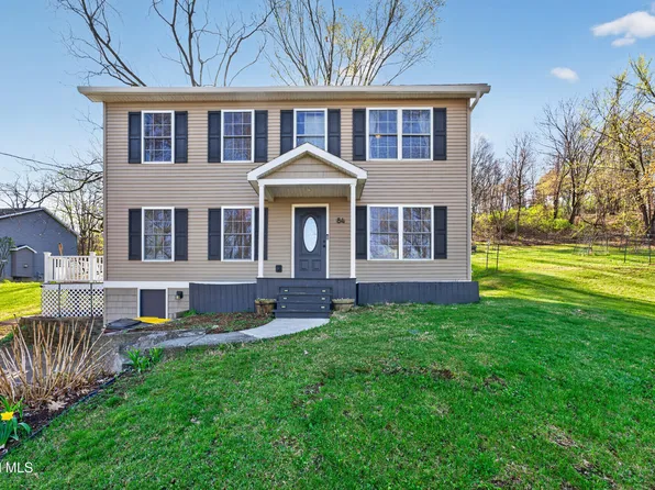 84 Lord Avenue, Troy, NY 12180