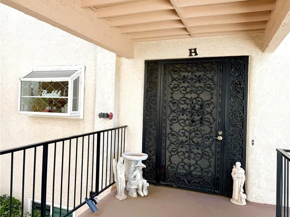 5519 Paseo Del Lago E Unit 2H, Laguna Woods, CA 92637