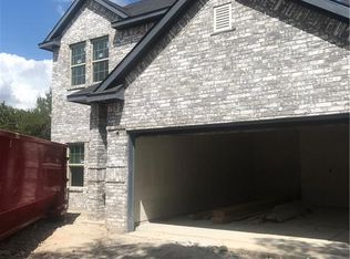 2806 NW 16th St, Fort Worth, TX 76106