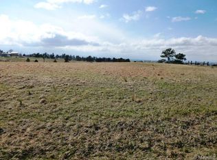 8185 Saguaro Ridge Rd, Parker, CO 80138