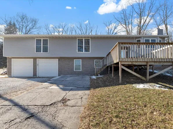 19711 Birdsley Rd, Council Bluffs, IA 51503