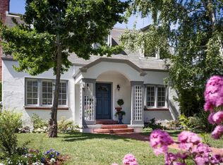 723 Crossway Rd, Burlingame, CA 94010