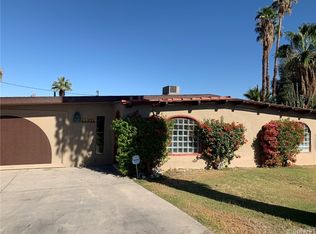 44831 E San Clemente Cir, Palm Desert, CA 92260