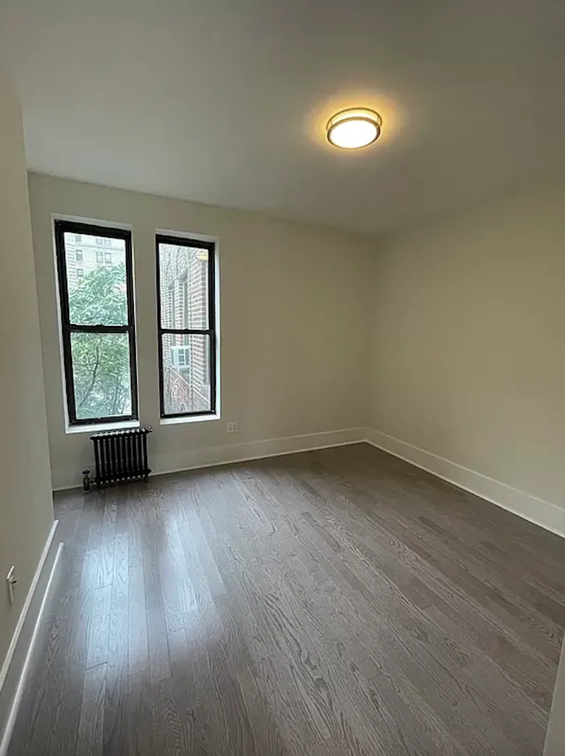 807 Riverside Drive #6B in Washington Heights, Manhattan | StreetEasy