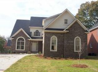 4 Skinners Mill Pl, Augusta, GA 30919