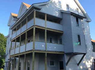 142 3rd St FLOOR 4, Leominster, MA 01453