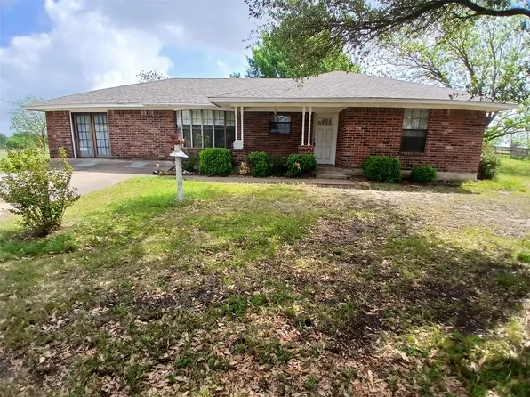 471 Hcr 3335 Rd, Hubbard, TX 76648