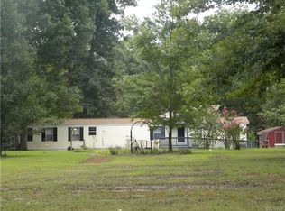 4719 Rocking Horse Ln, Charles City, VA 23030