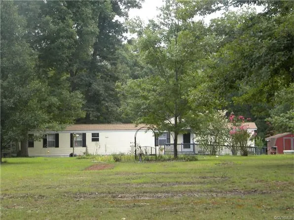 4719 Rocking Horse Ln, Charles City, VA 23030