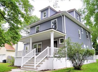 1725 Elk St, Piscataway, NJ