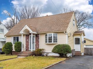 59 Jefferson St, Belleville, NJ 07109