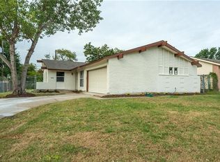 4309 Chestnut Dr, Mesquite, TX