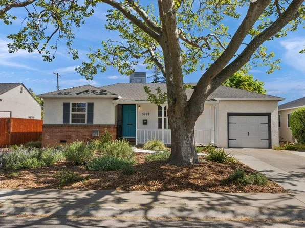 5221 Helen Way, Sacramento, CA 95822