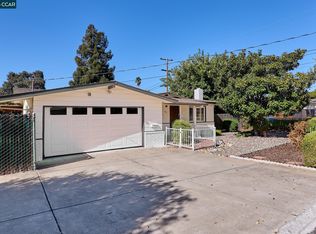 1547 Claycord Ave, Concord, CA 94521