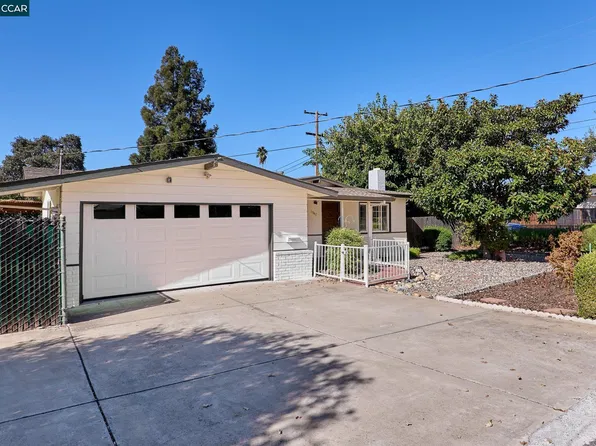 1547 Claycord Ave, Concord, CA 94521