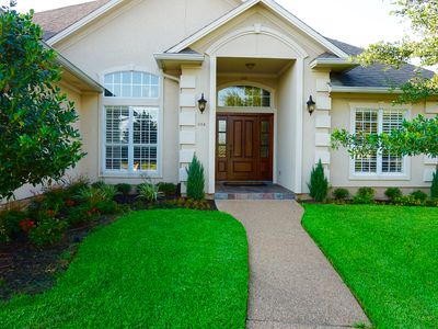 804 Prestwick Ct, College Station, TX, 77845