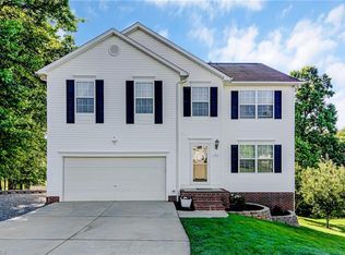 116 Willow Bend Dr, King, NC 27021