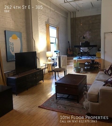 1st image of 262 4th St E #305