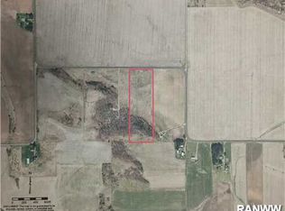 1837 N Highway Blvd, Chetek, WI 54728