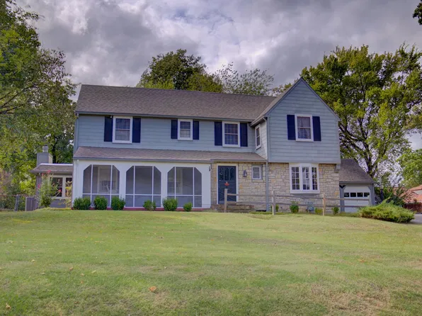 3130 S Utica Ave, Tulsa, OK 74105