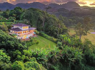 3707 Omao Rd, Koloa, HI 96756