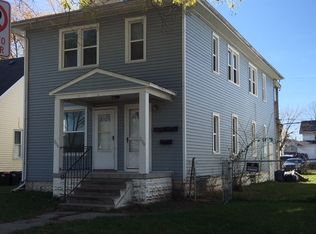 804 E 3rd St, Monroe, MI 48161