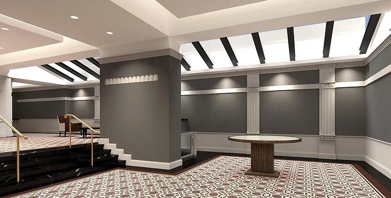 Rented by Compass | media 12