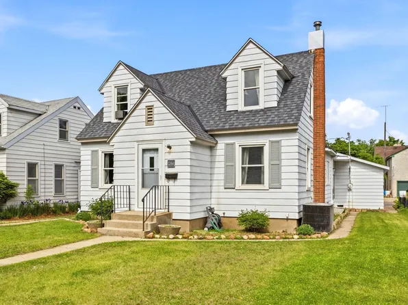 1244 9th Ave N, Saint Cloud, MN 56303