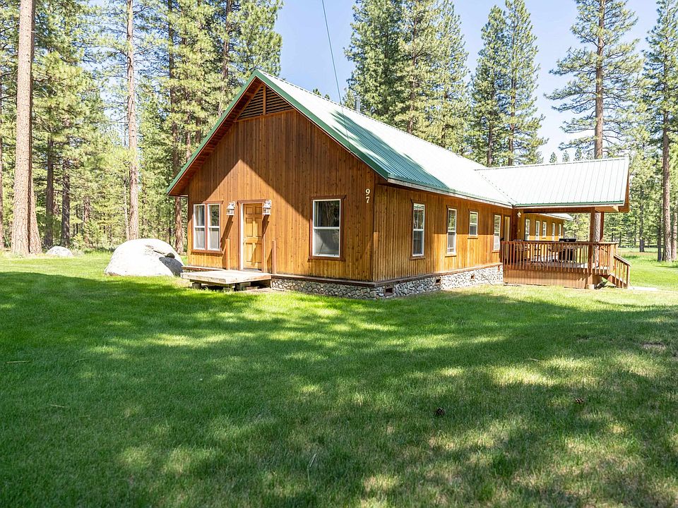 97 Main St, Calpine, CA 96124 MLS 20230496 Zillow