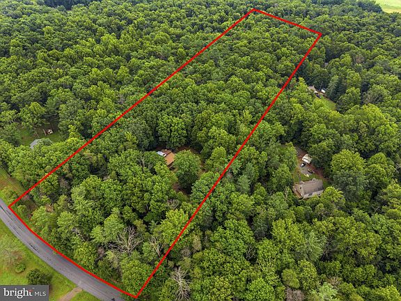 3rd image of 554 Arrington Mountain Rd