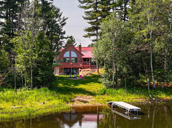 1765 Hall Rd, Arbor Vitae, WI 54568