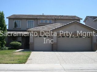 9849 Summer Glen Way, Elk Grove, CA 95757