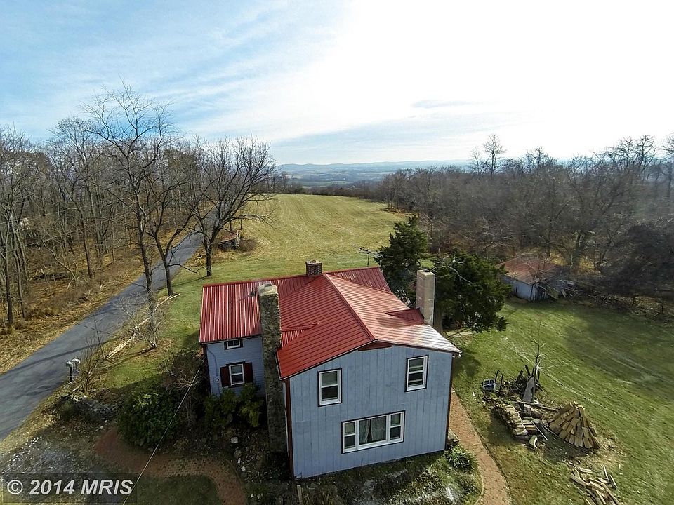 9376 Frostown Rd, Middletown, MD, 21769